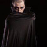 10 Things You Might Not Know about Dracula