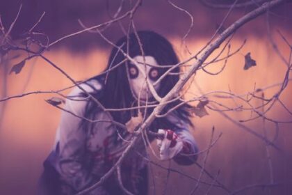 10 Unnerving Legends from Around the World