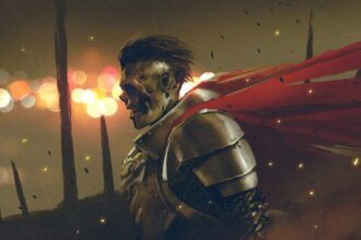 10 Scary Tales from the Middle Ages That’ll Keep You up at Night