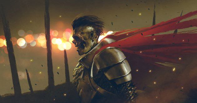 10 Scary Tales from the Middle Ages That’ll Keep You up at Night