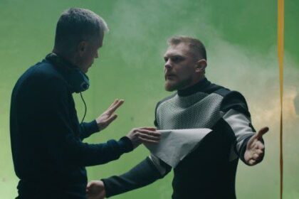 10 Actors Who Infamously Stormed Off Set While Filming