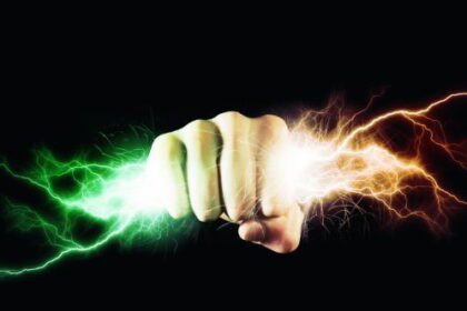 10 Organic Characters Created Through Science