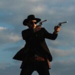 10 Things That Would Have Killed You in the Old West