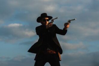 10 Things That Would Have Killed You in the Old West