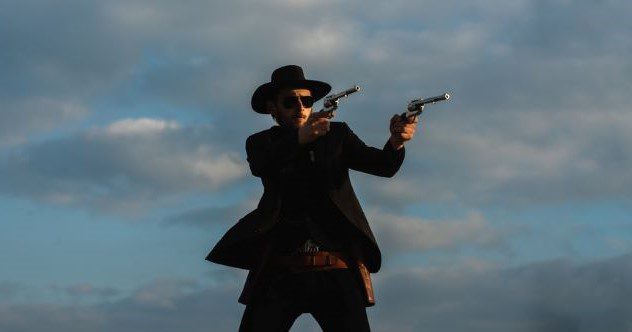 10 Things That Would Have Killed You in the Old West