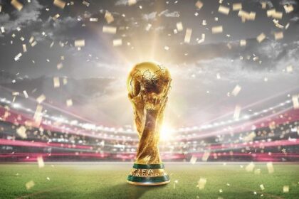 Top 10 Biggest Upsets in World Cup History