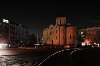 The 10 Most Dangerous Cities for Tourists