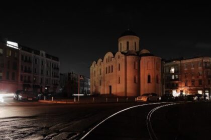 The 10 Most Dangerous Cities for Tourists