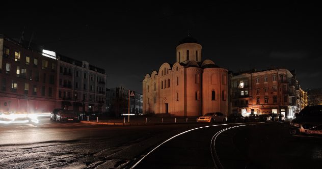 The 10 Most Dangerous Cities for Tourists