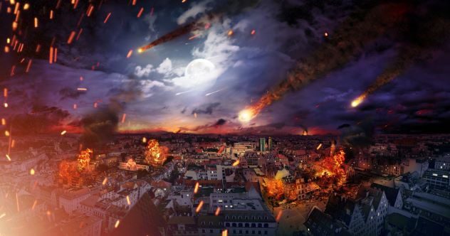 10 Dates When the Apocalypse Was Supposed to Happen