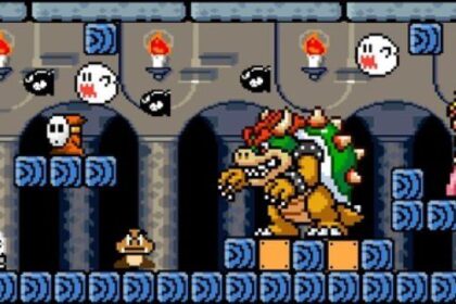 10 Overused Game Villains – Listverse