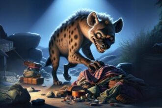 10 Lesser-Known Shapeshifter Legends from Around the World