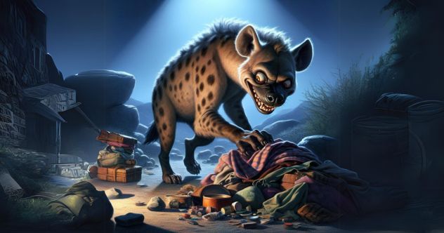 10 Lesser-Known Shapeshifter Legends from Around the World