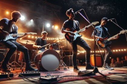 10 Bands That Suffered Through Vicious Internal Feuds