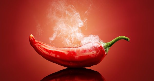 10 Peppers Every Spice Lover Needs to Eat at Least Once