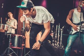 10 Great Songs by Fictional Musicians in Movies