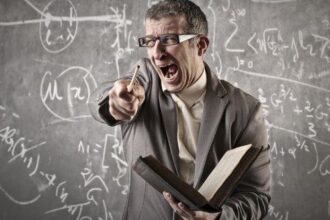 10 Crazy Teachers in Pop Culture