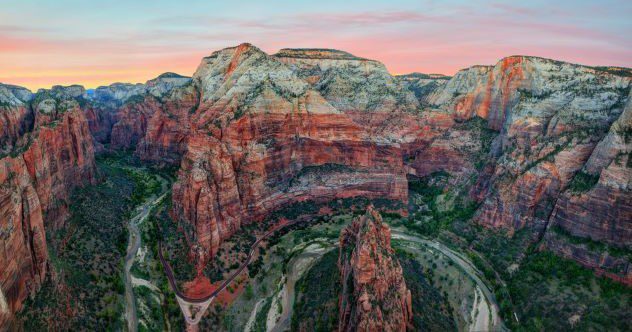 10 Puzzling Disappearances at Zion National Park