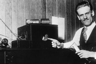 Who Invented Television? Inside The Complicated History
