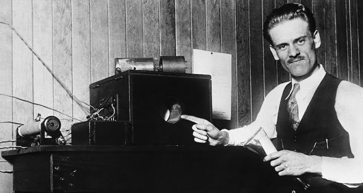 Who Invented Television? Inside The Complicated History