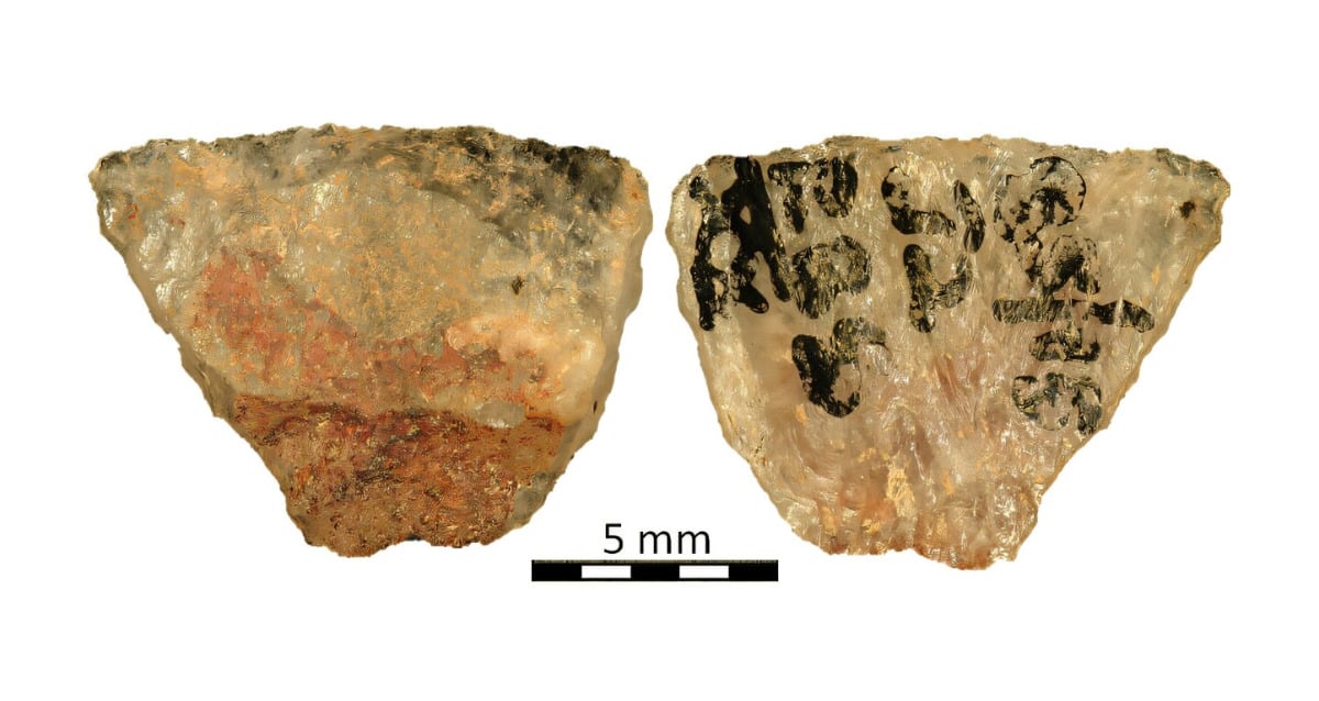 Arrow Poison Identified On Prehistoric Arrows From South Africa
