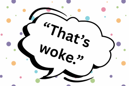 You Hear It All the Time, But What Does “Woke” Actually Mean?