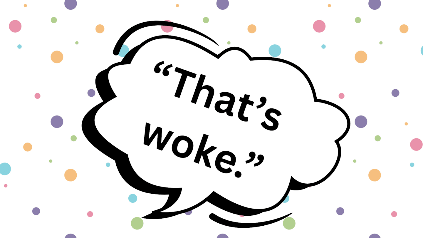 You Hear It All the Time, But What Does “Woke” Actually Mean?
