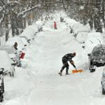 What Is a “Snow Squall?” Everything You Need to Know About This Sudden Winter Hazard