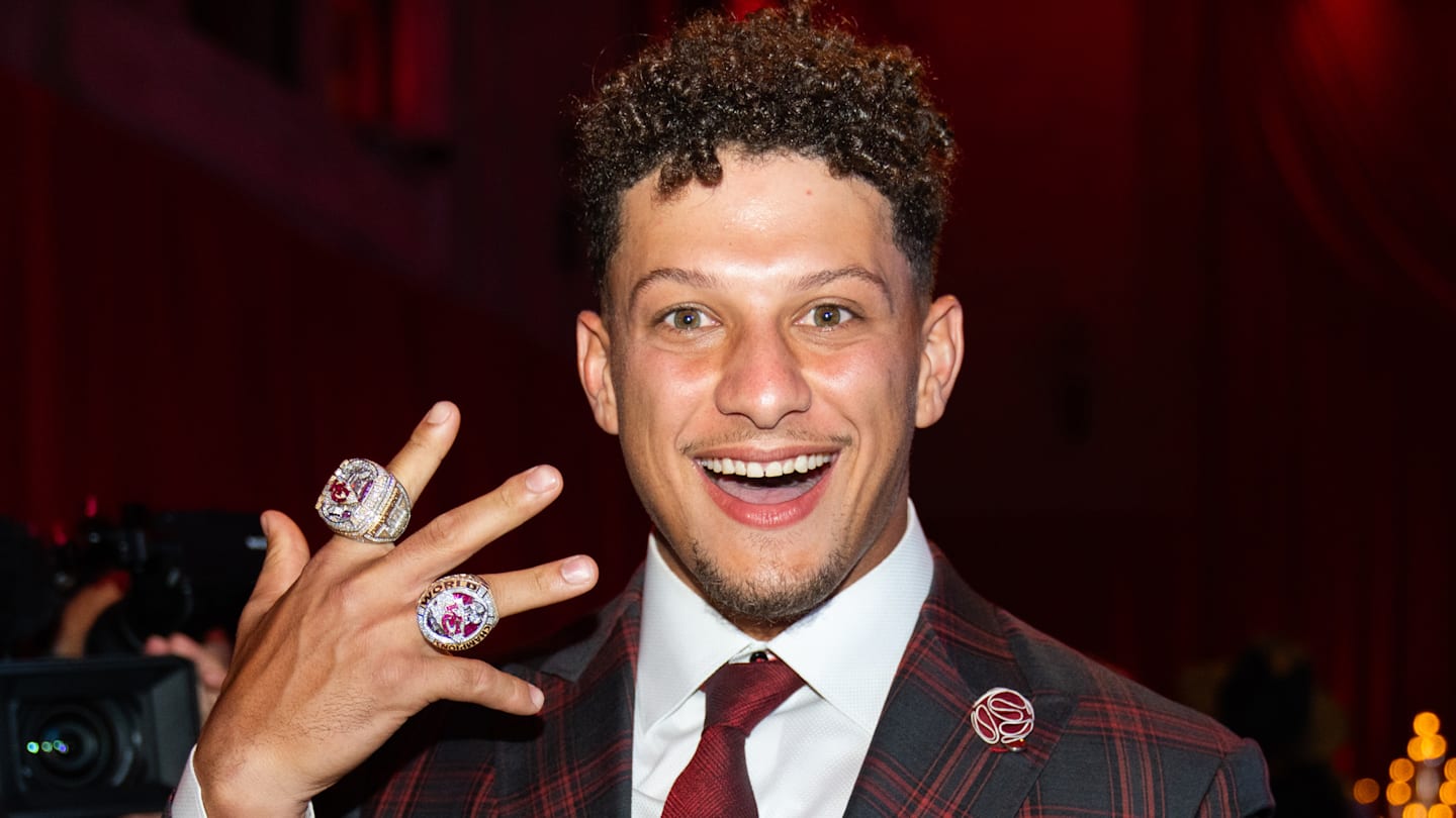 All Your Questions About Super Bowl Rings Answered—Including Who Pays for Them