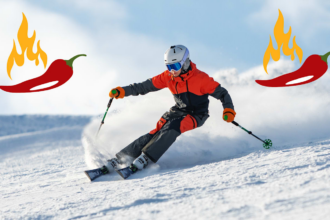 Why Do Skiers Drink Hot Sauce? (And Why You Might Want to Try It)