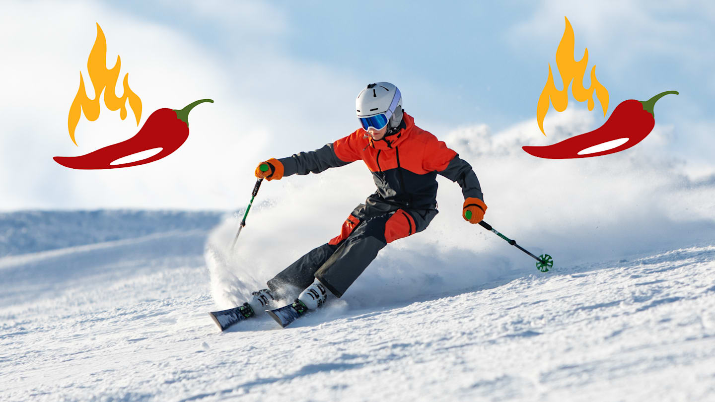Why Do Skiers Drink Hot Sauce? (And Why You Might Want to Try It)