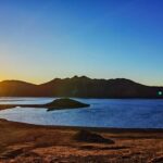 13 Dreamlike Lakes Around the World That Will Transport You to Another Realm