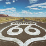 Must-See Stops From Illinois to California