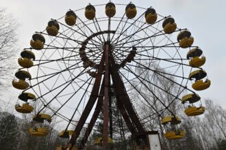7 Creepy Abandoned Theme Parks Around the World