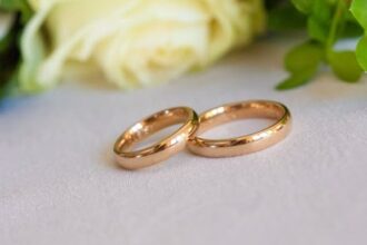 10 Modern Marriage Rituals Born from Corporate Branding