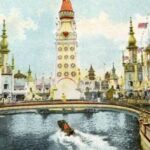 Top 10 Weirdest Attractions at Coney Island