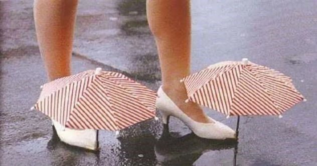 The 10 Most Useless Inventions in Human History