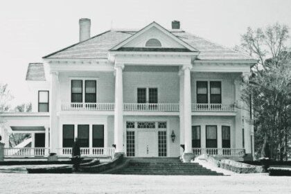 10 Haunted Places in Alabama