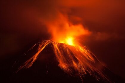 10 Beautiful Travel Destinations (That Will Kill You)