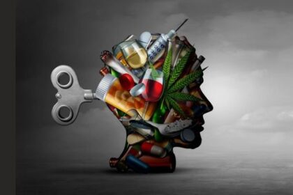 Top 10 Addictions in the U.S.