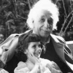 Lieserl Einstein, The Secret Daughter Of Albert Einstein