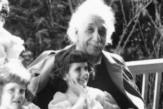 Lieserl Einstein, The Secret Daughter Of Albert Einstein