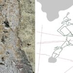 New Study Reveals Previously Unseen Graffiti In Pompeii