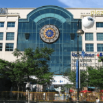 10 Most Haunted Malls in the World