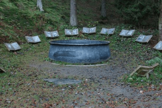 10 Chilling Memorial Sites of the Witches of Europe