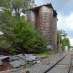 10 Creatively Repurposed Historical Buildings