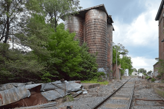 10 Creatively Repurposed Historical Buildings