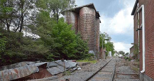 10 Creatively Repurposed Historical Buildings