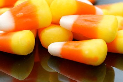 10 Things You Probably Didn’t Know about Candy Corn