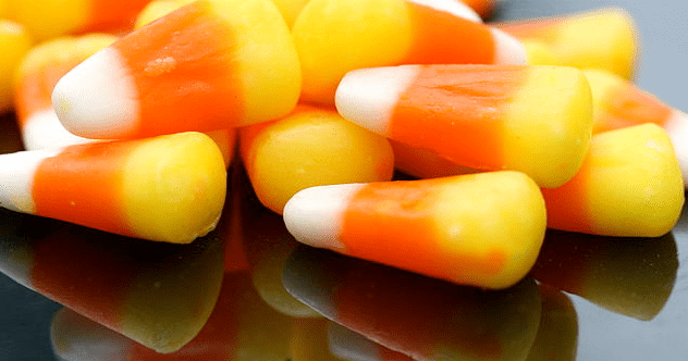 10 Things You Probably Didn’t Know about Candy Corn